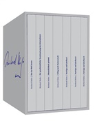 Reinhard Mohn - Reinhard Mohn Gesamtausgabe, 7 Teile