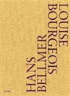 Hans Bellmer, Louise Bourgeois, Elfriede Jelinek, Udo Kittelmann, Udo (1958-....) Kittelmann, KITTELMANN/ZACHARIAS... - Hans Bellmer, Louise Bourgeois