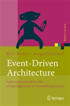 Ral Bruns, Ralf Bruns, J&uuml;rgen Dunkel - Event-Driven Architecture