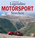 Richard Meaden - Legend&auml;re Motorsport-Strecken