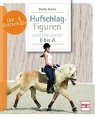 Britta Sch&ouml;n - Hufschlagfiguren und Lektionen E bis A