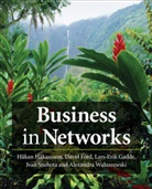 David Ford, David I Ford, Lars-Erik Gadde, Lars-Erik et Gadde, Gadde Lars-Erik, H Hakansson... - Business in Networks