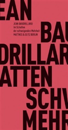 Jean Baudrillard, Grete Osterwald - Im Schatten der schweigenden Mehrheiten oder das Ende des Sozialen