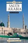 Facts On File, James Wynbrandt - Brief History of Saudi Arabia
