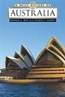 Barbara A West, Barbara A. West - Brief History of Australia