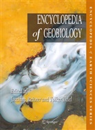 H. W. Fritz, H.W. Fritz, Andreas Kappler, Kurt Konhauser, Pamela Reid, Joachim Reitner... - Encyclopedia of Geobiology