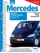 Peter Russek - Mercedes Vito und V-Klasse (W638), Baujahre 2000-2003