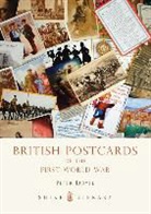 Peter Doyle - British Postcards of the First World War