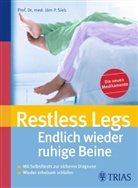 J&ouml;rn Sieb, J&ouml;rn P. Sieb - Restless Legs, Endlich wieder ruhige Beine