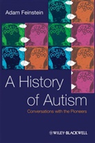 Adam Feinstein - History of Autism