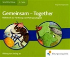 Karoline Rayss, Gila Hoppenstedt - Gemeinsam - Together