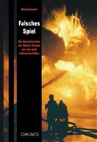 Martin Forter - Falsches Spiel