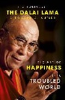 Howard C. Cutler, Howard Cutler, Howard C Cutler, Howard C. Cutler, Cutler Howard C., Dalai Lam... - The Art of Happiness in a Troubled World