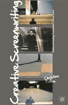 Joh Howard, John Howard, Christina Kallas - Creative Screenwriting