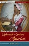 Merril Smith, Merril D. Smith - Women's Roles in Eighteenth-century America