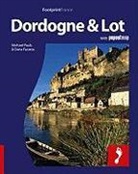 Dana Facaros, Michael Pauls, Michael Facaros Pauls - Dordogne and lot 1st ed