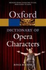 Joyce Bourne - Oxford Dictionary of Opera Characters