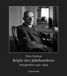 Fritz Eschen, Bertra, Bertram, Mathias Bertram, Bov, Jen Bove... - K&ouml;pfe des Jahrhunderts