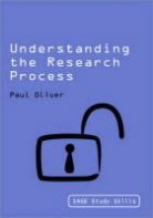 Paul Oliver - Understanding the Research Process