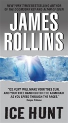 James Rollins - Ice Hunt