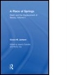 Grace M Jantzen, Grace M. Jantzen, Grace M. (University of Manchester Jantzen, Jantzen Grace M., Jeremy Carrette, Jeremy (University of Kent Carrette... - Place of Springs