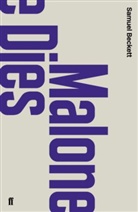 Samuel Beckett, Beckett Samuel - Malone dies
