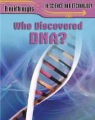 Jenny Vaughan - Who Discovered Dna?