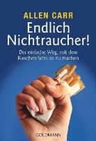 Allen Carr - Endlich Nichtraucher!