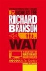 Des Dearlove, Des (Suntop Media) Dearlove, Dearlove Des - Unauthorized Guide to Doing Business the Richard Branson Way