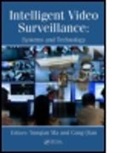 Yunqian Qian Ma, Yunqian Ma, Ma Yunqian, Gang Qian, Gang (Arizona State University Qian, Qian Gang - Intelligent Video Surveillance