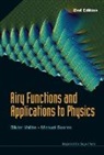 Vallee Olivier, Olivier Vallee &amp; Manuel Soares, Manuel Soares, Manuel (Ddea Des Yvelines Soares, Soares Manuel, Olivier Vallee... - Airy Functions and Applications to Physics (2nd Edition)