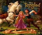 Jeff Kurtti, Kurtti Jeff - The Art of Tangled