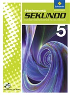 Martina Lenze, Ma Schr&ouml;der, Max Schr&ouml;der, Bernd Wurl, Bernd Wurl u a, Alexander Wynands - Sekundo, Ausgabe 2009: Sekundo: Mathematik f&uuml;r differenzierende Schulformen - Ausgabe 2009