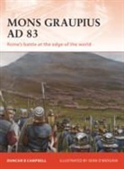 Duncan Campbell, Duncan B Campbell, Duncan B. Campbell, Se&aacute;n &Oacute;&rsquo;Br&oacute;g&aacute;in, Sean O'Brogain, Se&aacute;n &Oacute;'Br&oacute;g&aacute;in - Mons Graupius Ad 83