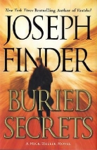 Joseph Finder - Buried Secrets