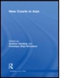 Andrew Harding, Andrew (University of Victoria Harding, Andrew Nicholson Harding, Harding Andrew, HARDING ANDREW NICHOLSON PENELOPE, Andrew Harding... - New Courts in Asia