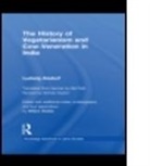 Ludwig Alsdorf, Alsdorf Ludwig, Alsdorf Ludwig Bollee Willem, Translated by Bal Patil, Willem Bollee - History of Vegetarianism and Cow-Veneration in India