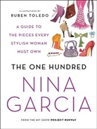 Nina Garcia, Ruben Toledo - The One Hundred