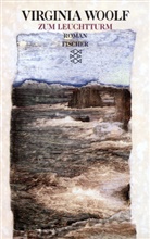 Virginia Woolf, Klau Reichert, Klaus Reichert, Klau Reichert (Prof. Dr.), Klaus Reichert (Prof. Dr.) - Zum Leuchtturm