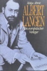 Helga Abret - Albert Langen