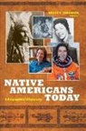 Bruce (EDT) Johansen, Bruce Johansen, Bruce E. Johansen, Johansen Bruce E. - Native Americans Today