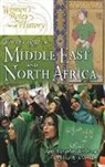 Ruth Beitler, Ruth Margolies Beitler, Beitler Ruth Margolies, Angelica Martinez, Angelica R. Martinez, Martinez Angelica R. - Women's Roles in the Middle East and North Africa