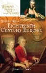 Jennine Hurl-Eamon, Hurl-Eamon Jennine - Women's Roles in Eighteenth-Century Europe
