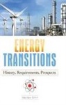 Vaclav Smil, Smil Vaclav - Energy Transitions