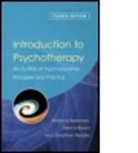 Anthony Bateman, Anthony (De Montfort University Bateman, Bateman Anthony, Dennis Brown, Jonathan Pedder, Pedder Jonathan - Introduction to Psychotherapy