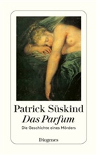 Patrick S&uuml;skind - Das Parfum