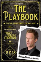 Matt Kuhn, Barney Stinson, Stinson Barney - The Playbook