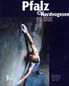 Bald, Ingo Bald, Corb, Yan Corby, Yann Corby, Wenne... - Pfalz & Nordvogesen en bloc