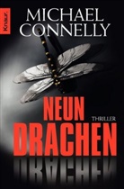 Michael Connelly - Neun Drachen