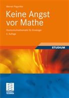 Werner Poguntke - Keine Angst vor Mathe